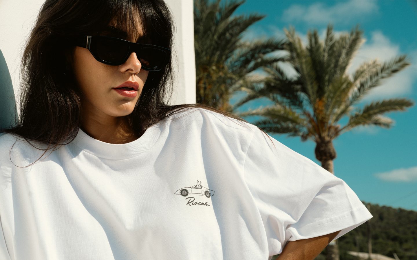 RIOCAM SS26 campaign