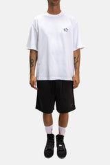 Pacino Tee White