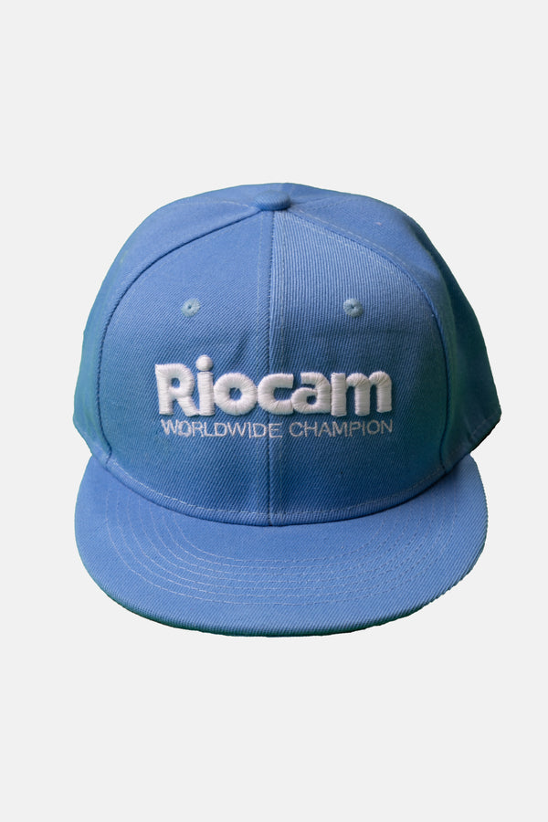 Kodak Blue Cap