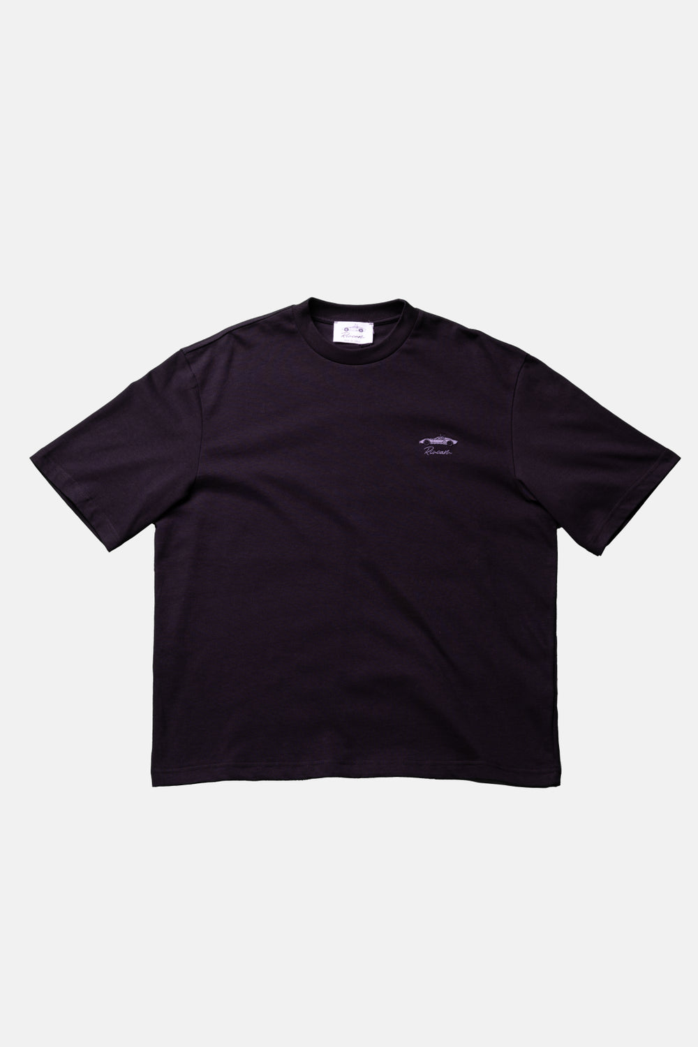 Basic Black Tee