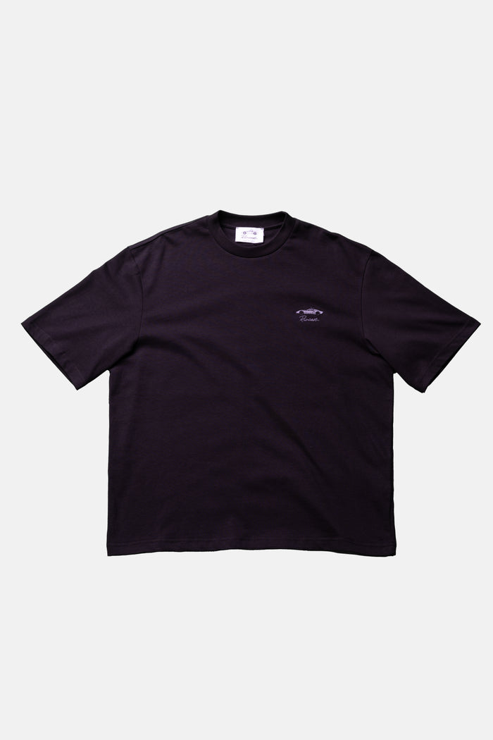 Basic Black Tee