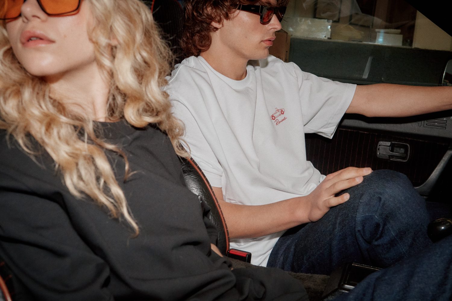 RIOCAM SS26 campaign