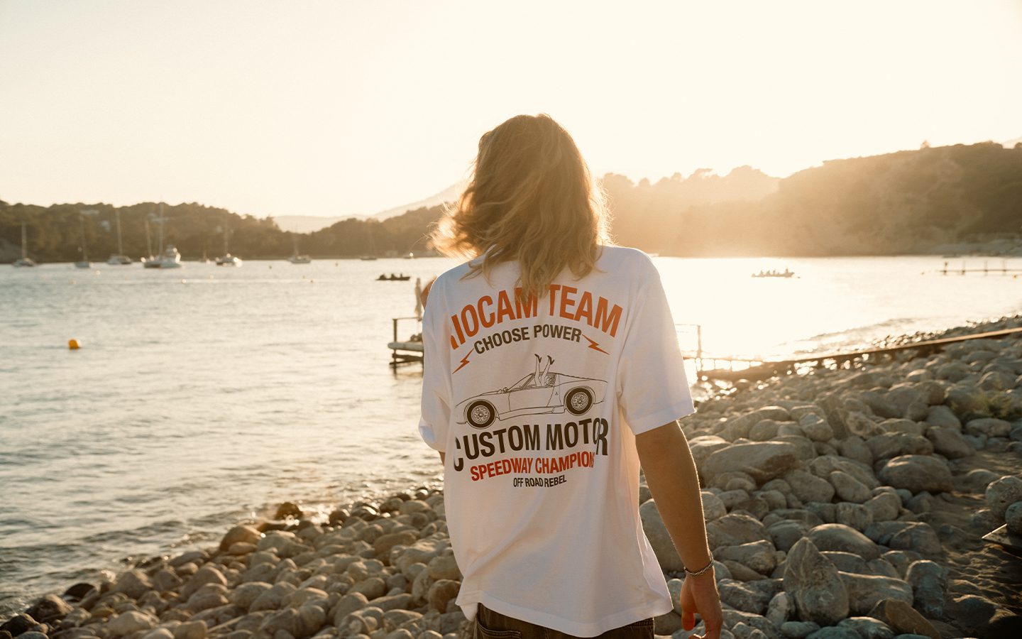 RIOCAM SS26 campaign