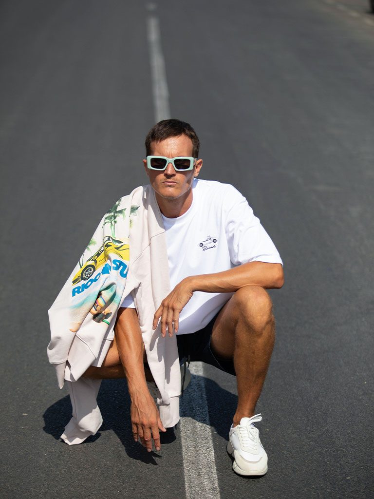 RIOCAM SS26 campaign