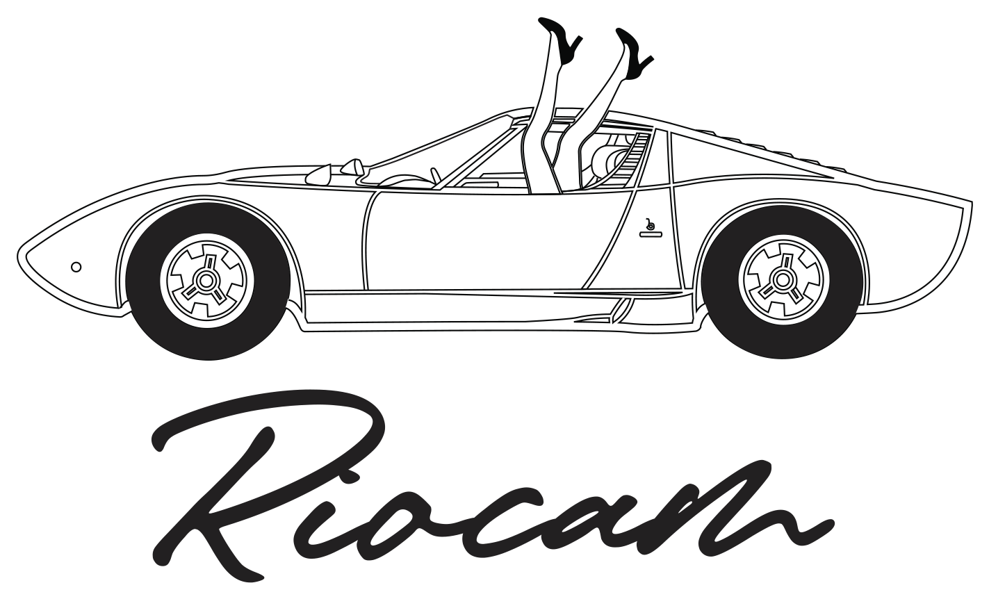 Riocam Brand