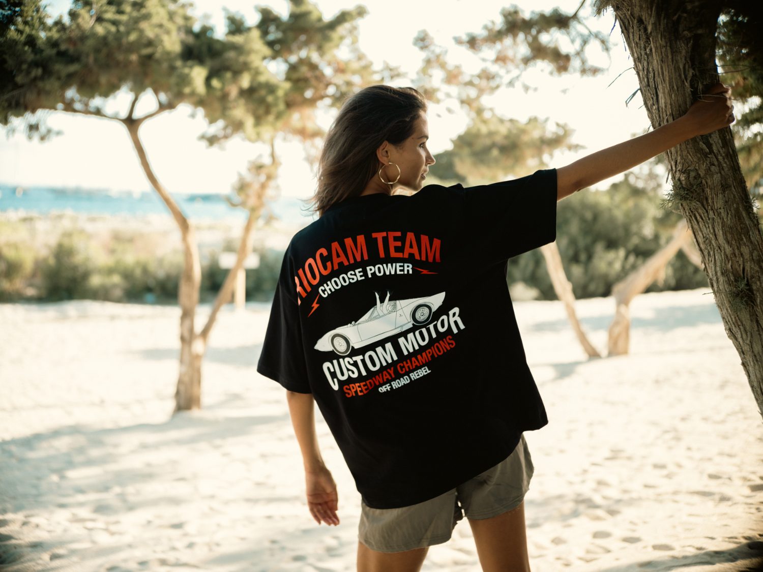 RIOCAM SS26 campaign