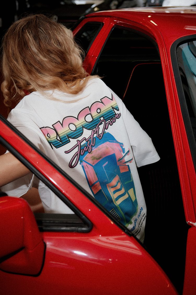 RIOCAM SS26 campaign